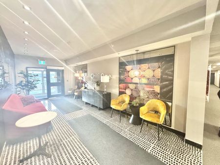 For Lease - 10 Culinary Lane Unit# 205, Barrie, Ontario - Photo 4