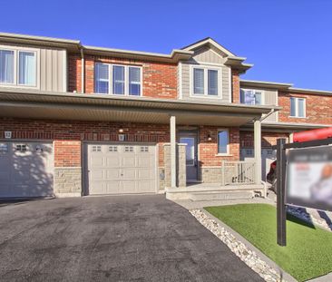 For Lease - 380 Lake Street Unit# 11, Grimsby, Ontario - Photo 2