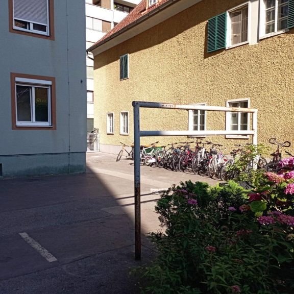 3-Zimmer Wohnung in Graz - Photo 1