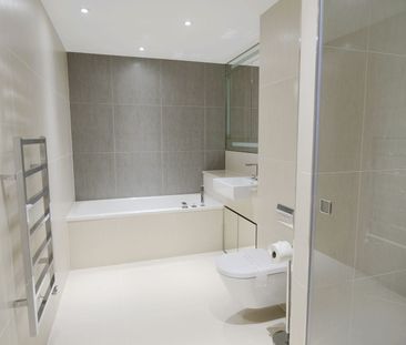 1 Bed Flat, Catalina House, E1 - Photo 6