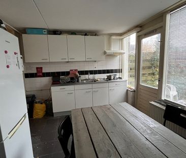 Te huur: Kamer Smaragdstraat in Groningen - Foto 6