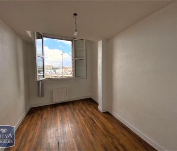 Location Appartement 2 pièces 44m² DIEPPE 76200 - Photo 2