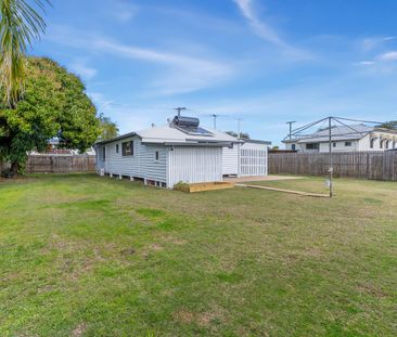 1 Snelling Street, Park Avenue, Qld 4701 - Photo 3