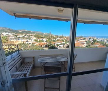 Alquiler de piso en Calle Luis Vives, 10 - Photo 6