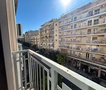 Διαμέρισμα για ενοικίαση Αντιγονιδών (Κέντρο Θεσσαλονίκης) - Photo 1