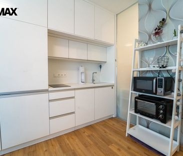 Pronájem bytu 1+kk 21 m² - Photo 3