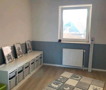 3.Zimmer Terrassenwohnung in Altgarbsen - Photo 6