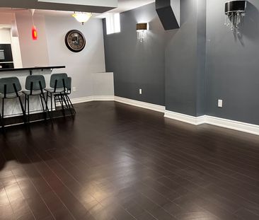 For Lease - 144 Baycliffe Drive Unit# Bsmt, Whitby, Ontario - Photo 3