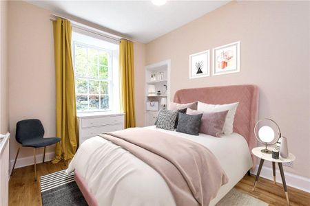 2 bedroom apartment to rent - Photo 5