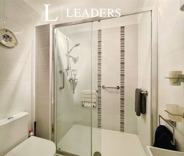 apartment to rent Christchurch Road, Bournemouth, Dorset, BH1 - Photo 4