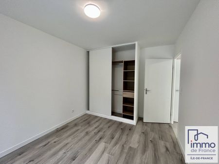 Location appartement 2 pièces 45.43 m² à Bussy-Saint-Georges (77600) - Photo 3