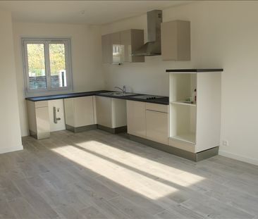 MAISON T3 - 72,25 m² OSNY - 3 pièce(s) - 72.25 m2 - Photo 3