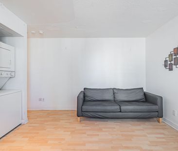 For Lease - 650 Queens Quay Unit# 1122, Toronto, Ontario - Photo 4