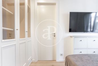 Penthouse for rent with Terrace in El Bosque (Chiva)