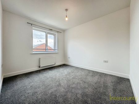 Hammett Crescent, CM23, Bishops Stortford - Photo 4