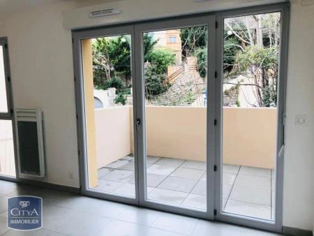 Appartement à louer 3 pièces 59.2m² - Photo 5