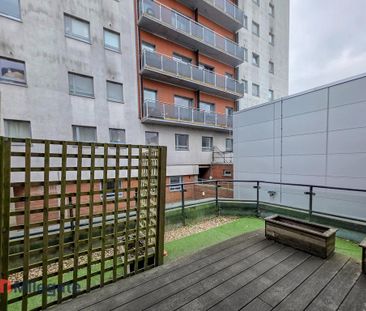 1 bedroom flat to rent - Photo 3