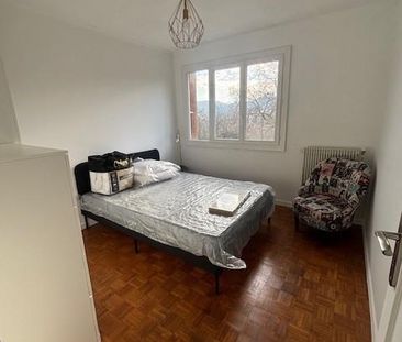 Location Appartement 3 pièces 57m² LYON 9ème - Photo 5