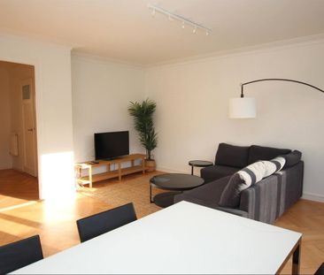 3 Zimmer, 75 m², 5. Stock - Photo 1