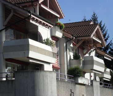 3.5 Zimmer, 107 m², 3. Stock - Photo 3