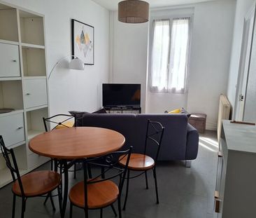 Appartement à louer 2 pièces • 46,82 m 2 Agen - Photo 4