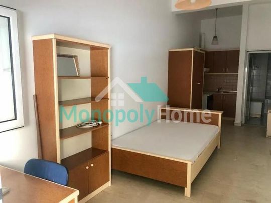 Studio/Γκαρσονιέρα για ενοικίαση Μαρτίου (Βούλγαρη - Ντεπώ - Μαρτίου) - Φωτογραφία 1
