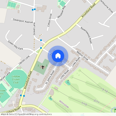 Church Road, SK9 6HH, Wilmslow