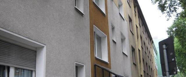 Schöne Wohnung: 2-Zimmer-Wohnung in zentraler Lage - Foto 1