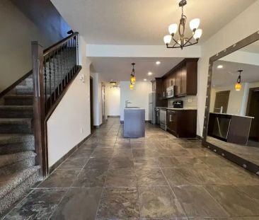 2Bed 2.5Bath Bankview Stacked Townhouse w/ UG Parking included! | 1... - Photo 1