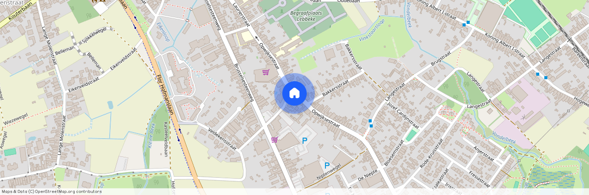 Opwijksestraat, 31 2.01 - 9280, 9280, Lebbeke