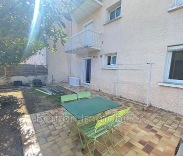 Location Appartement 2 pièces 39m² RIVESALTES 66600 - Photo 5