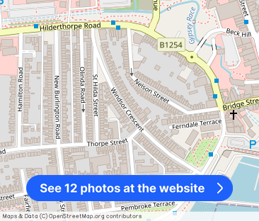 Windsor Crescent, Bridlington, YO15 - Photo 1