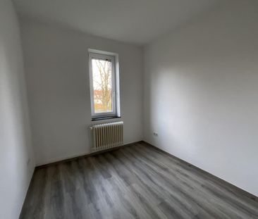 3-Zimmer-Wohnung in Wilhelmshaven Fedderwardergroden - Foto 2