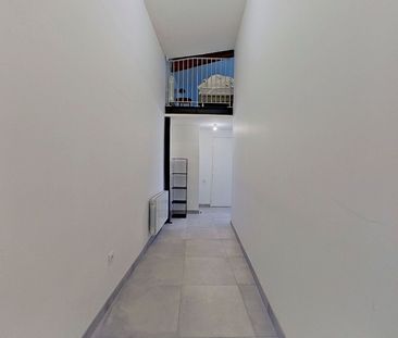 Appartement à louer 2 pièces • Charbonnières-les-Bains - Photo 1