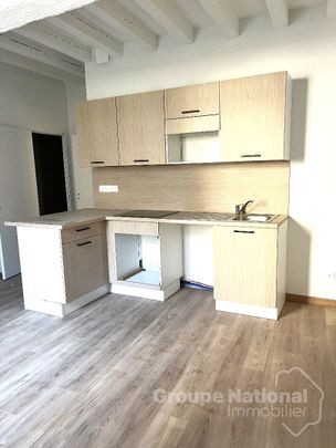 Location Appartement 2 pièces 35m² - Photo 1