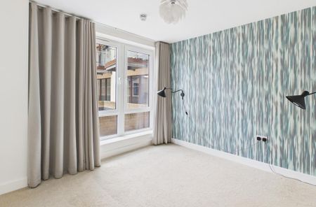 2 bedroom flat to rent - Photo 5