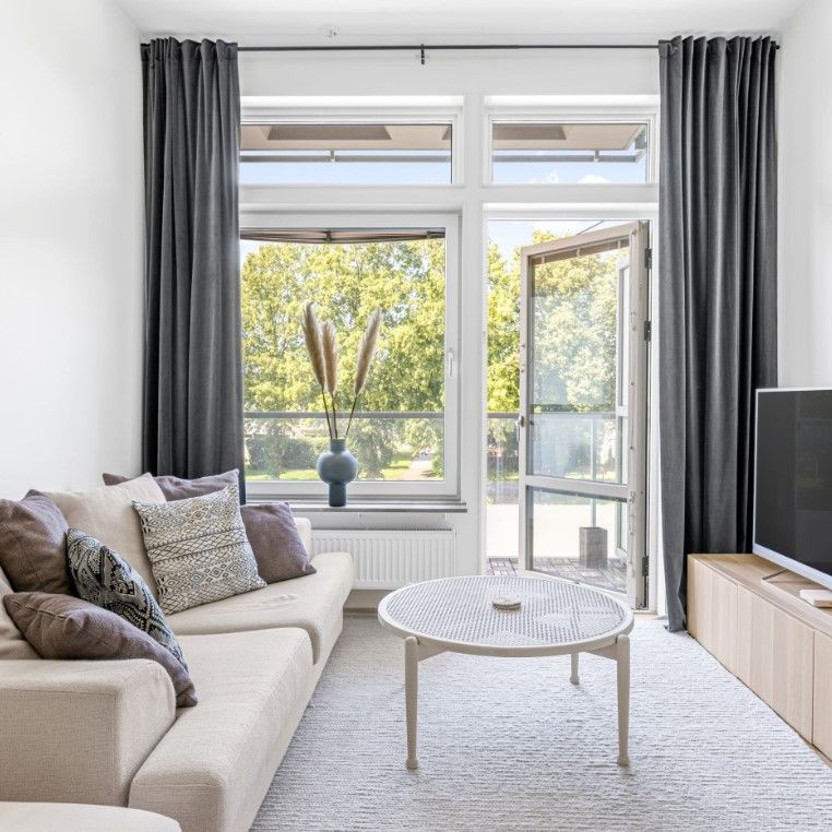 Kvarntorget, Uppsala - Foto 1