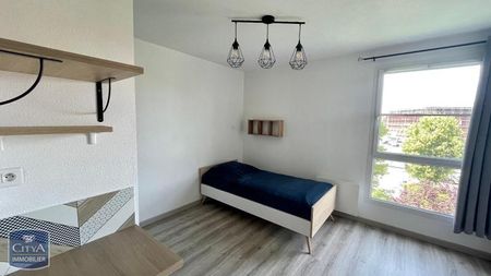 Location Appartement 1 pièce 19m² MULHOUSE 68100 - Photo 4