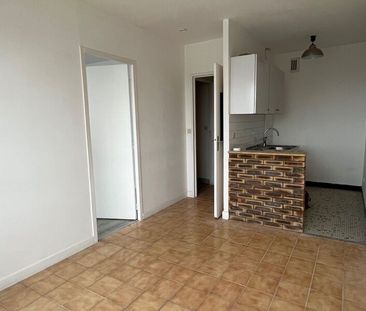 Appartement à louer 2 pièces • 30,04 m2 Sucy-en-Brie - Photo 5