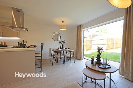 3 bed mews house to rent in The Oaks, The Astbury, Newcastle-under-Lyme - Photo 3