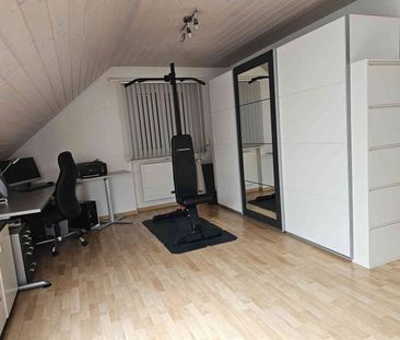 4 Zimmer, 87 m², 2. Stock - Foto 4