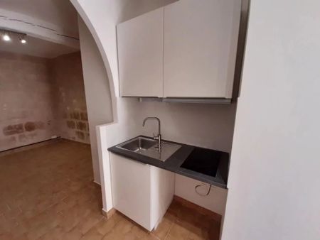 Location Appartement 1 pièces 23 m2 à Montpellier - Photo 2