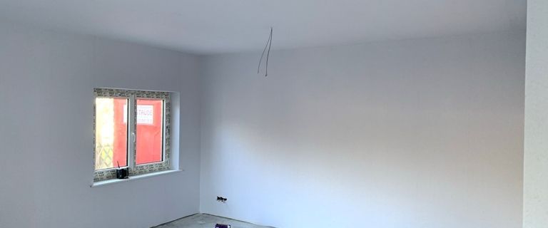 Familienfreundliche EG-Wohnung zum 01.04.25 frei! Erstbezug nach Kernsanierung! - Foto 1