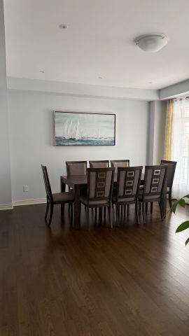 For Lease - 80 Inverness Way, Bradford West Gwillimbury, Ontario - Photo 4