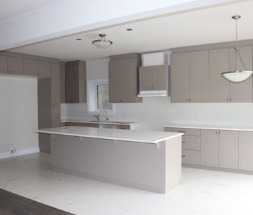 For Lease - 18 Jacob Detweiller Drive, Kitchener, Ontario - Photo 4