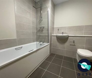 Studio to rent - Photo 3