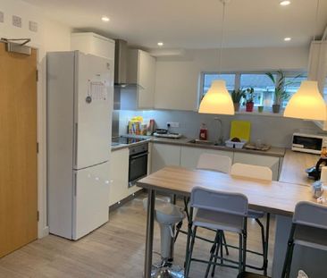 5 bedroom house to rent - Photo 5