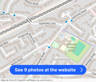 Hatherley Road, Cheltenham - Photo 1