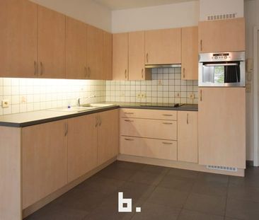 Appartement te huur - Photo 4