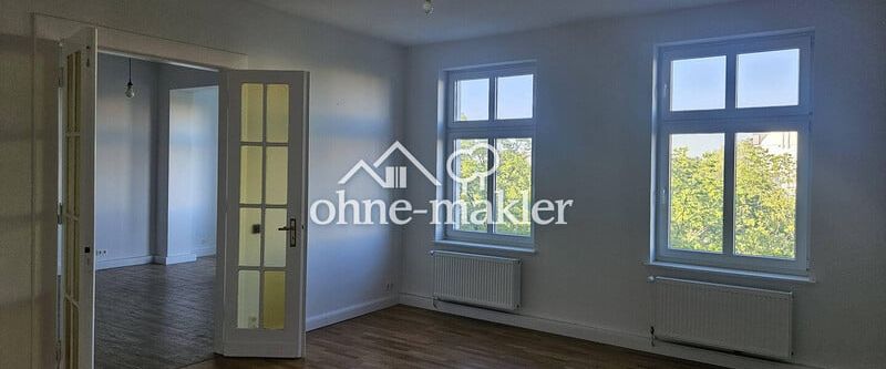 Einzimmerwohnung am Südstern - Photo 1